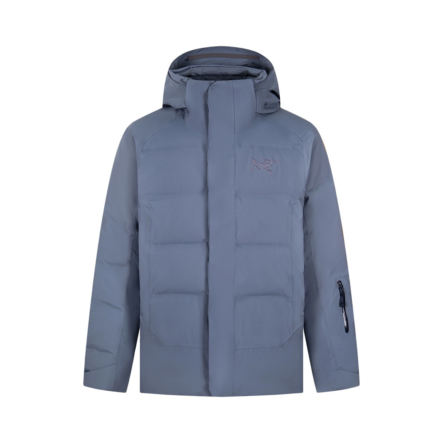 wg.luxury- 1r3t5ryx Down jacket goose down 3colour item:E-F431J2623-3